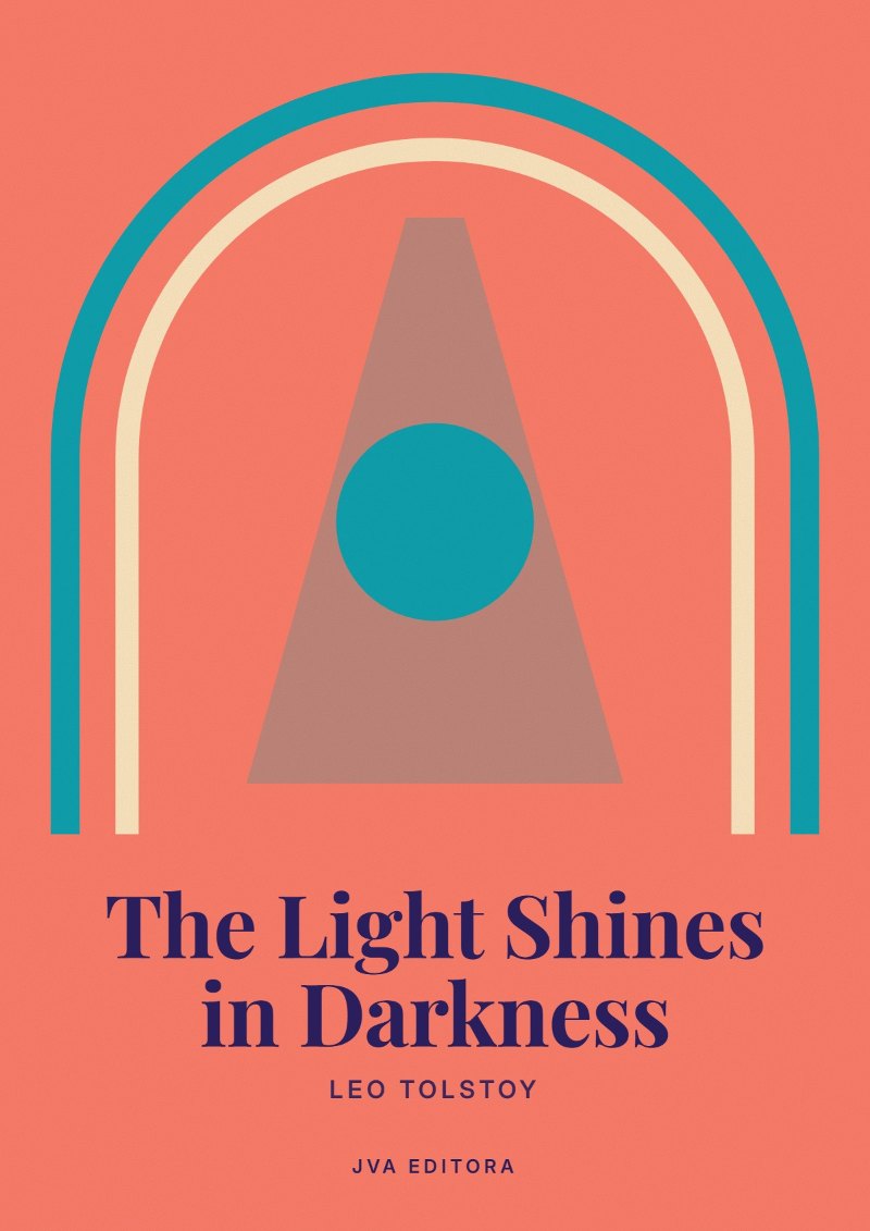 Copertina di The Light Shines in Darkness