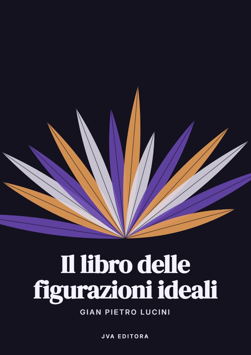 Cover von Il libro delle figurazioni ideali