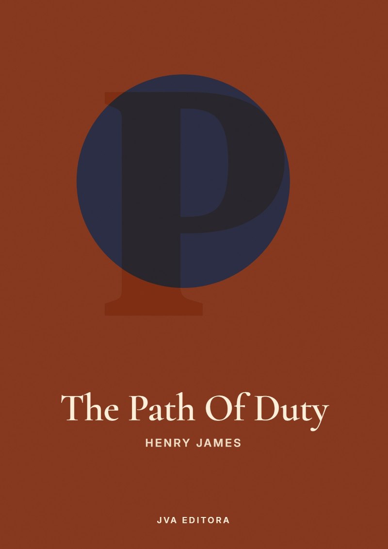 Portada de The Path Of Duty