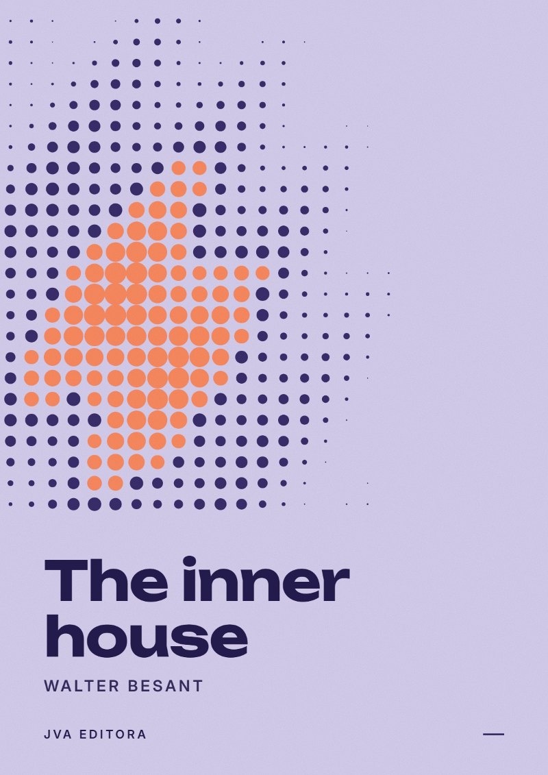 Portada de The inner house