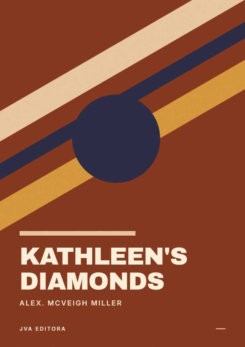 Portada de Kathleen's Diamonds