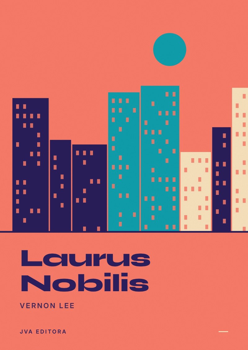 Capa de Laurus Nobilis