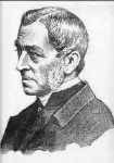 Πορτρέτο: John William Burgon
