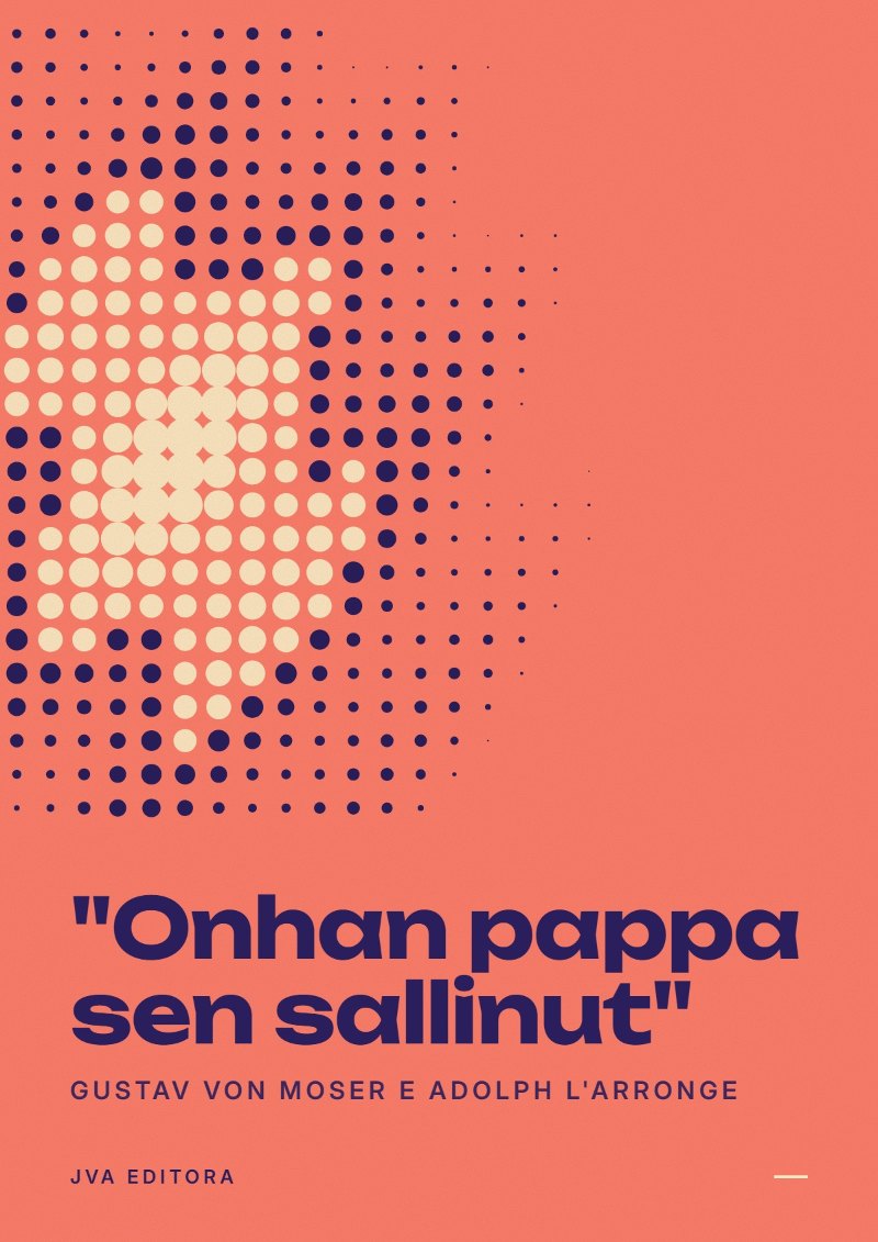 Couverture de "Onhan pappa sen sallinut"