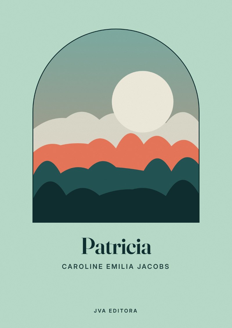 Cover von Patricia