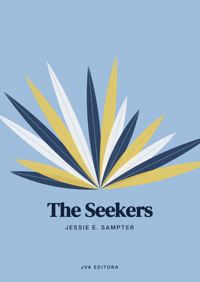 Couverture de The Seekers