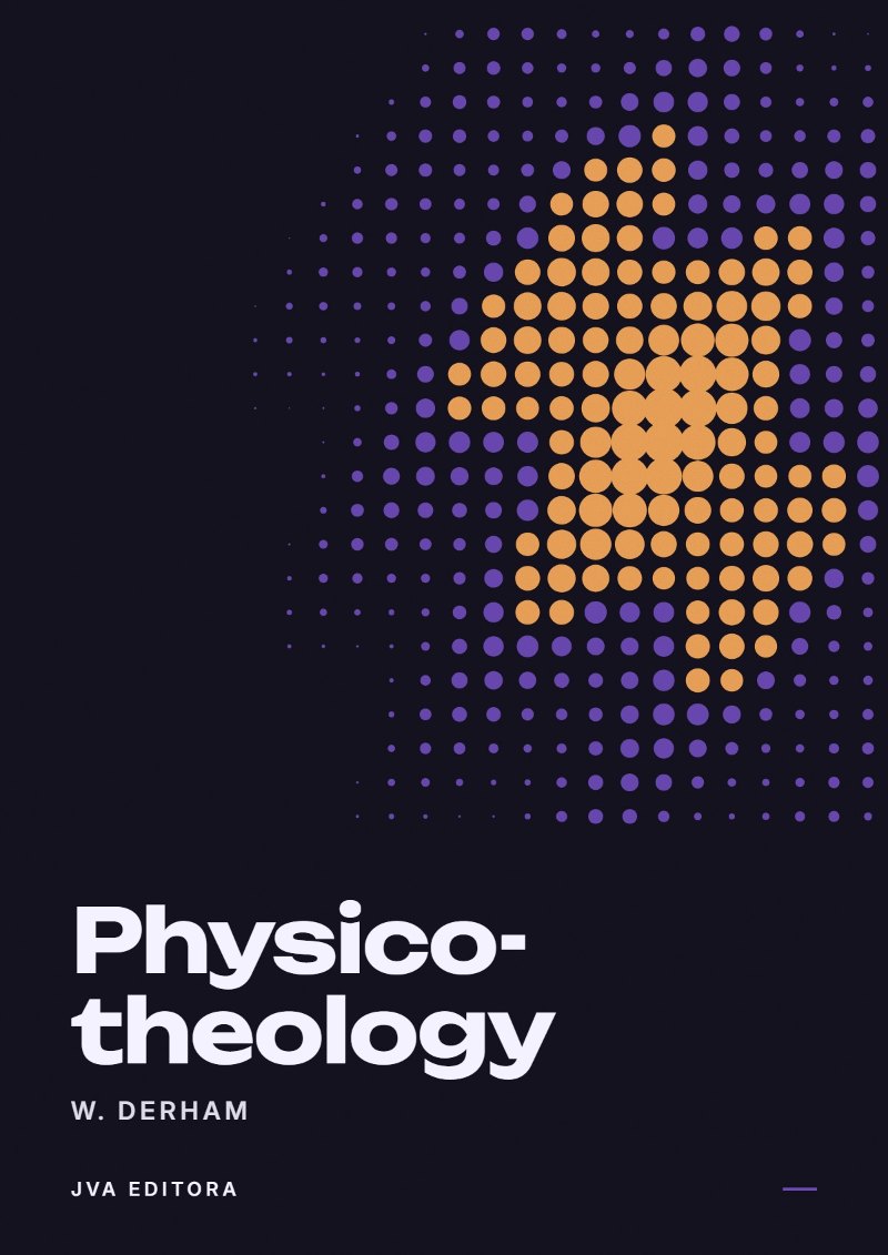 Cover von Physico-theology