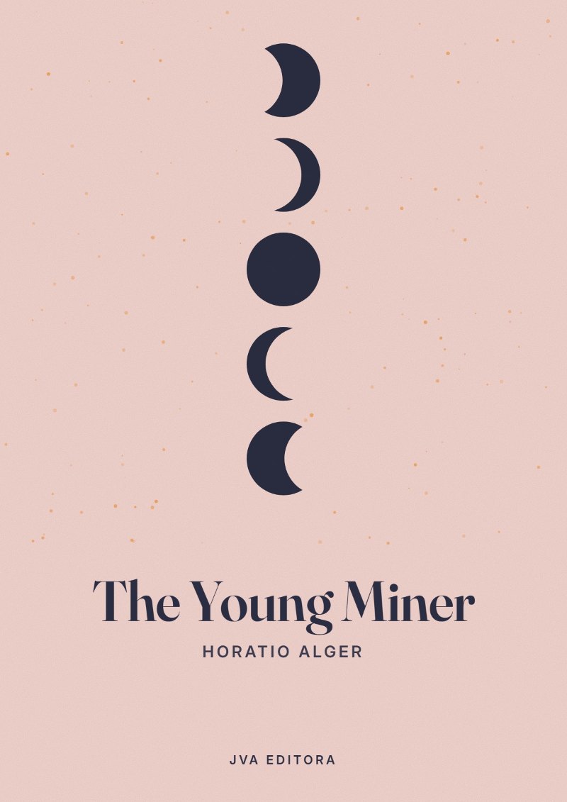 Copertina di The Young Miner