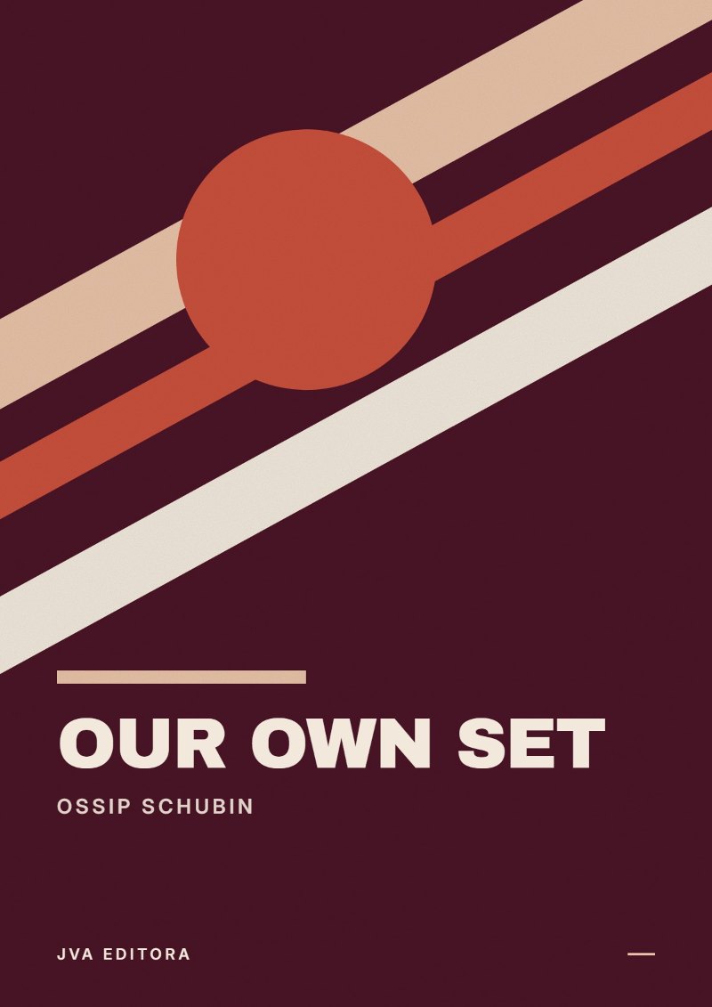 Portada de Our Own Set