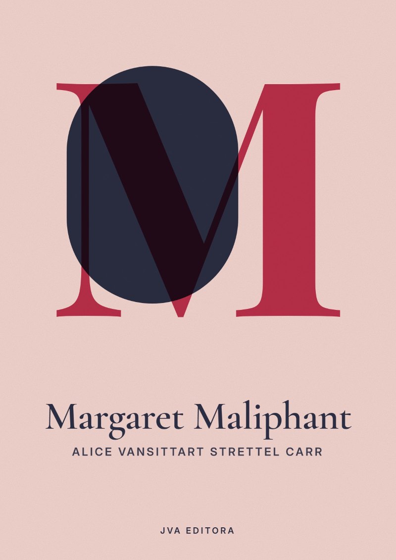 Cover of Margaret Maliphant