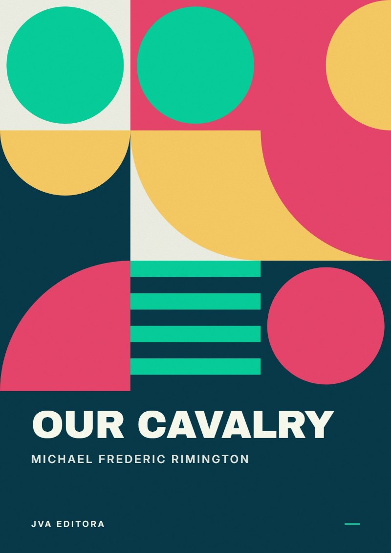 Cover of Our Cavalry