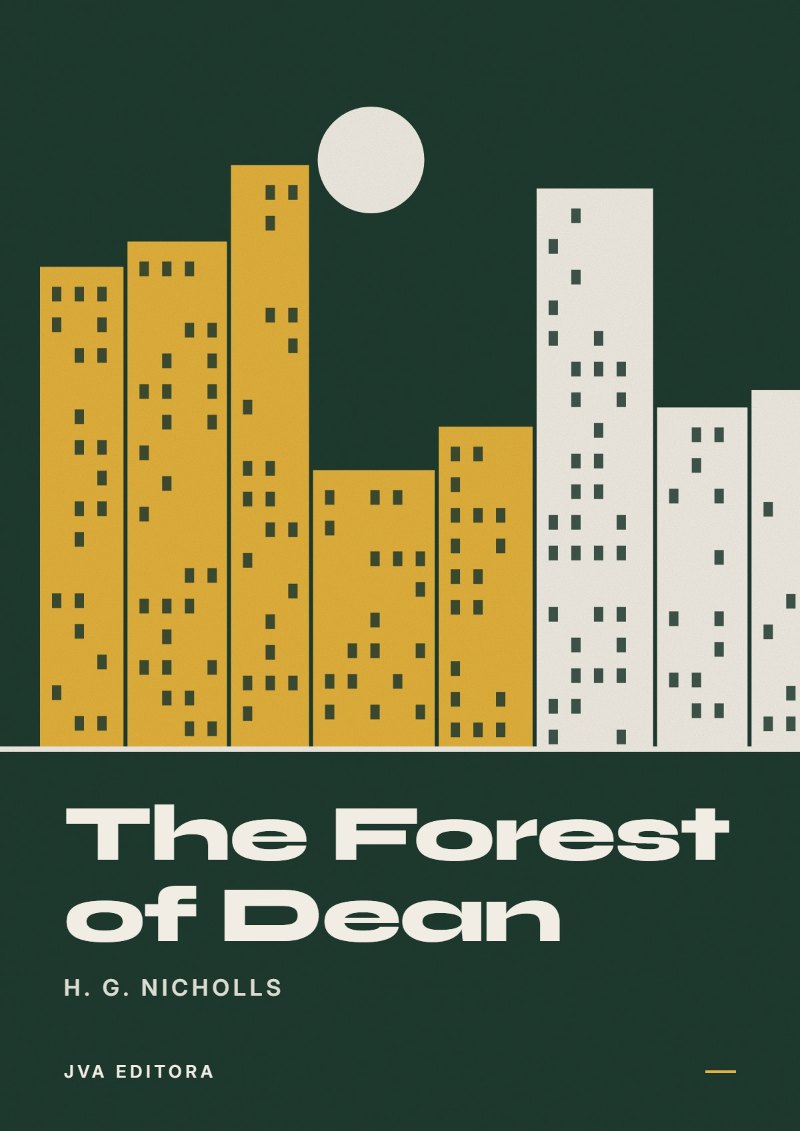 Cover von The Forest of Dean
