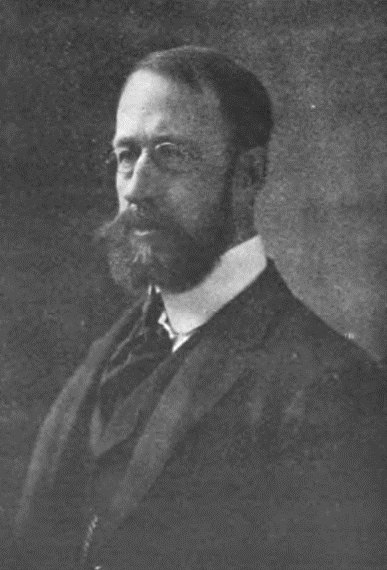 Πορτρέτο: Frank Lewis Nason
