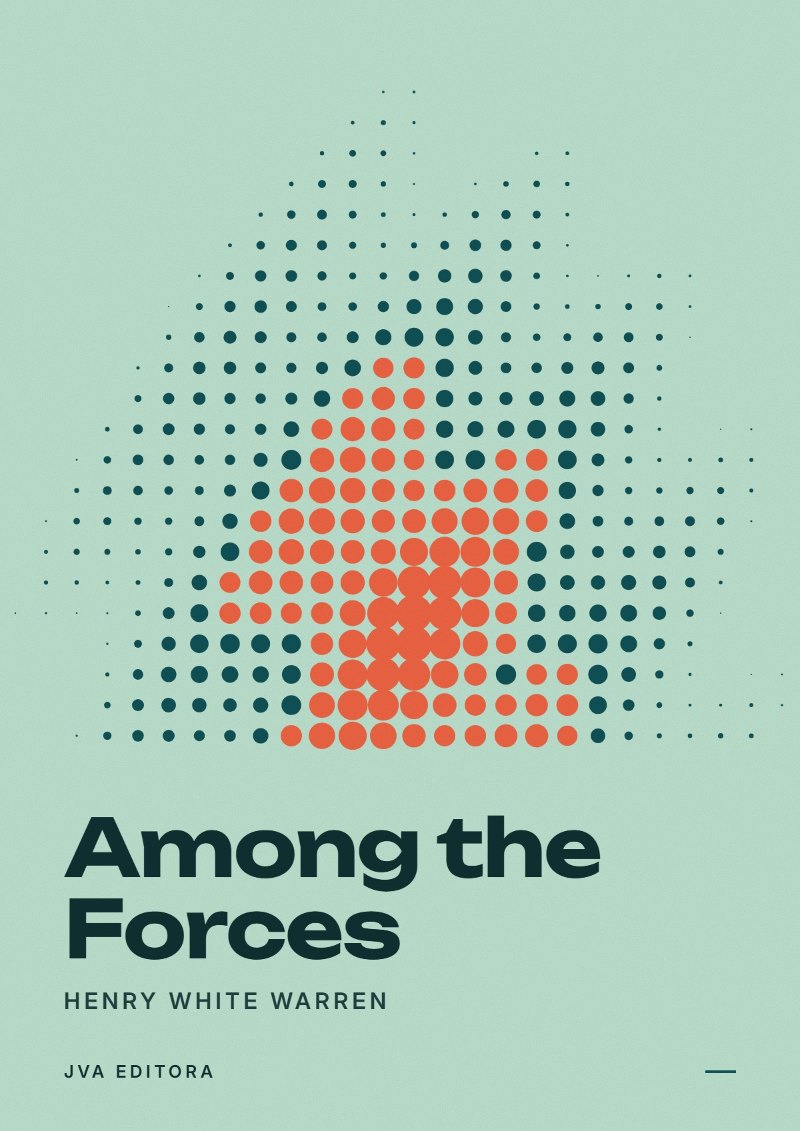 Portada de Among the Forces