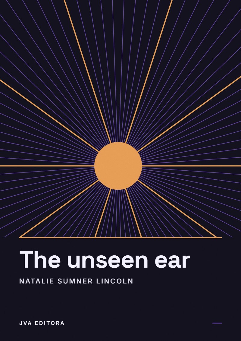 Portada de The unseen ear