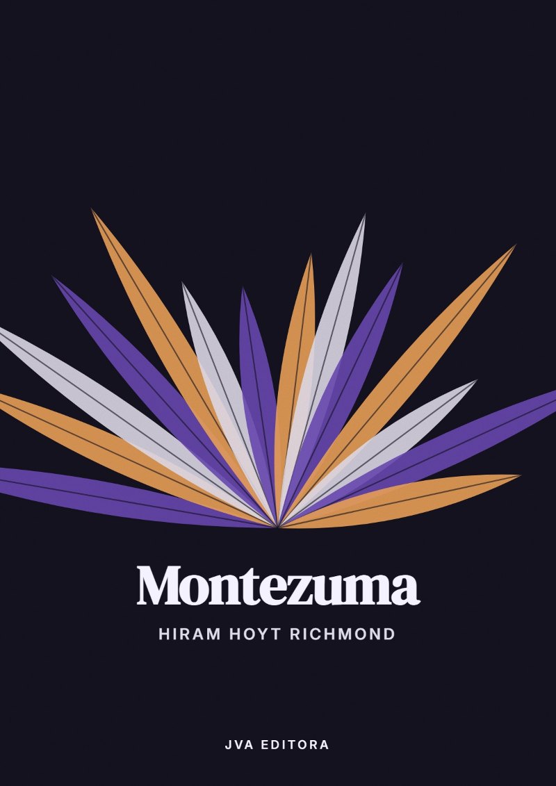 Capa de Montezuma