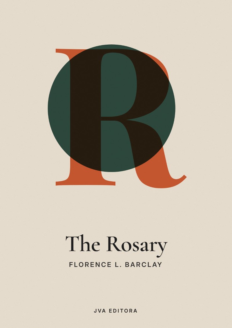 Portada de The Rosary