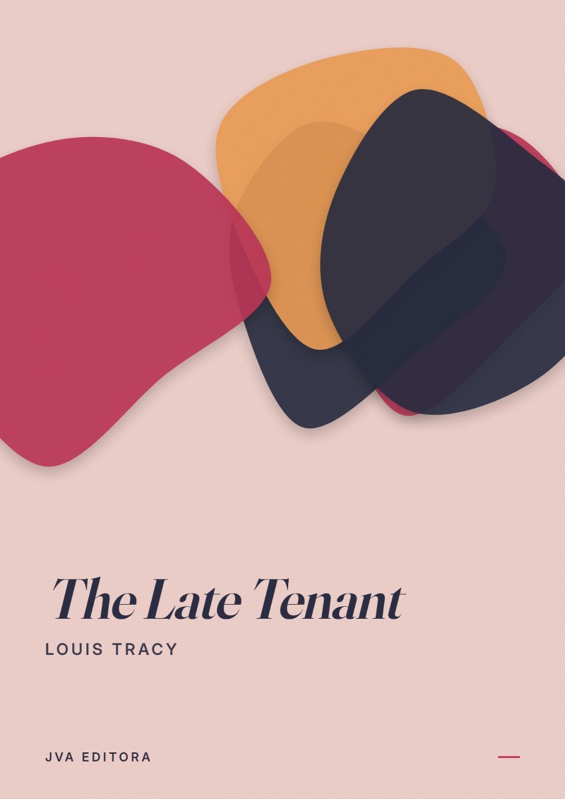 Cover von The Late Tenant
