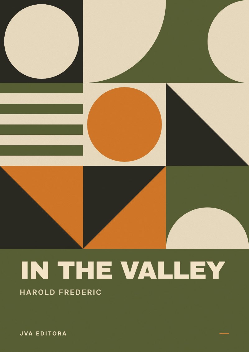 Cover von In the Valley