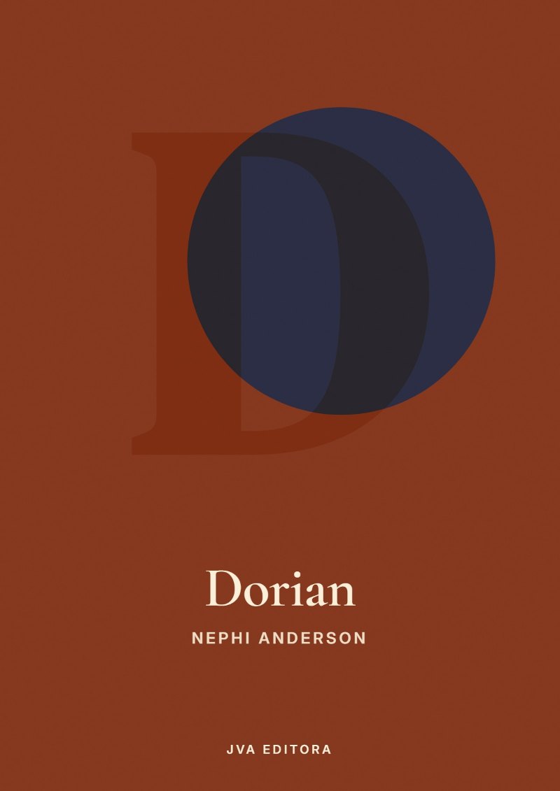 Capa de Dorian
