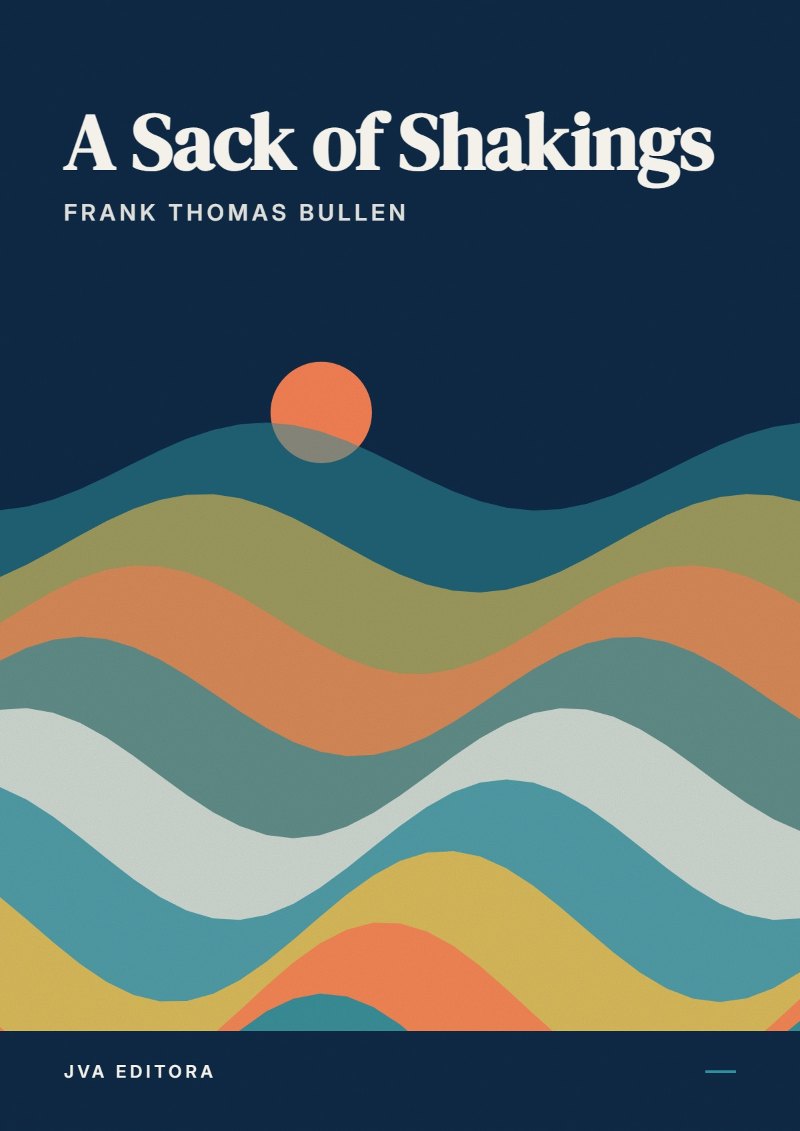 Cover of A Sack of Shakings