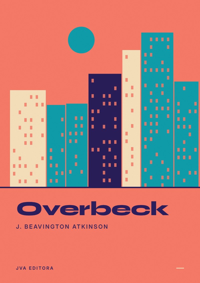 Copertina di Overbeck