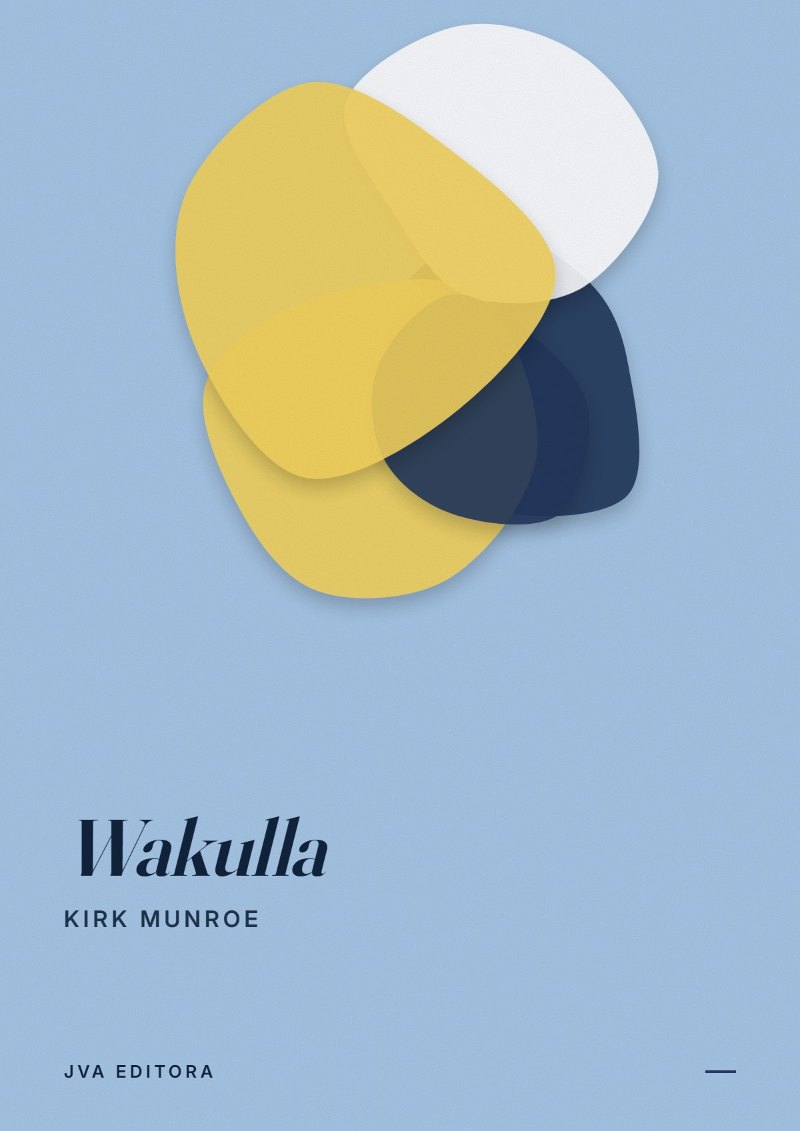 Portada de Wakulla