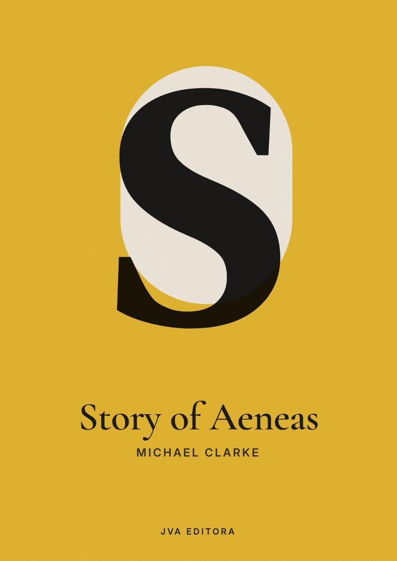 Cover von Story of Aeneas