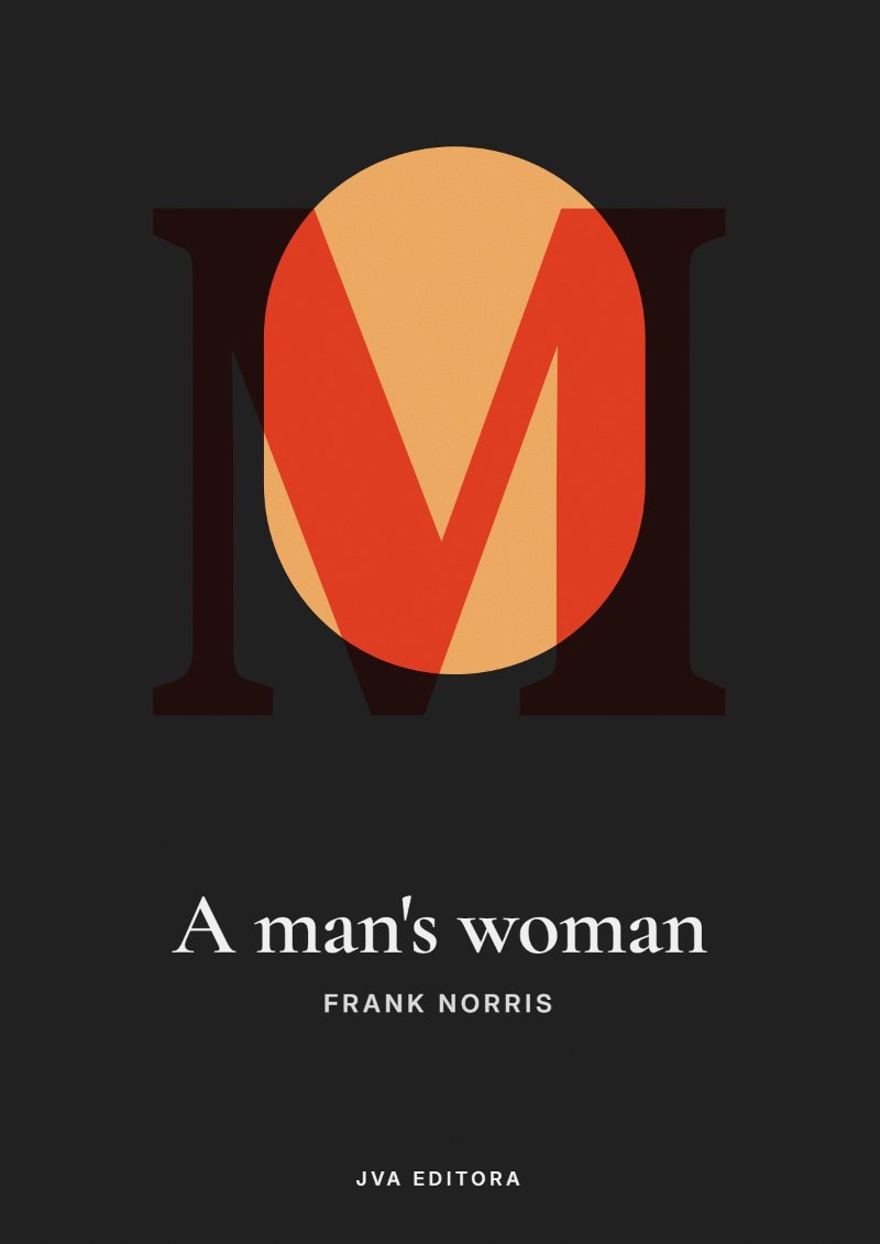 Cover of A man's woman