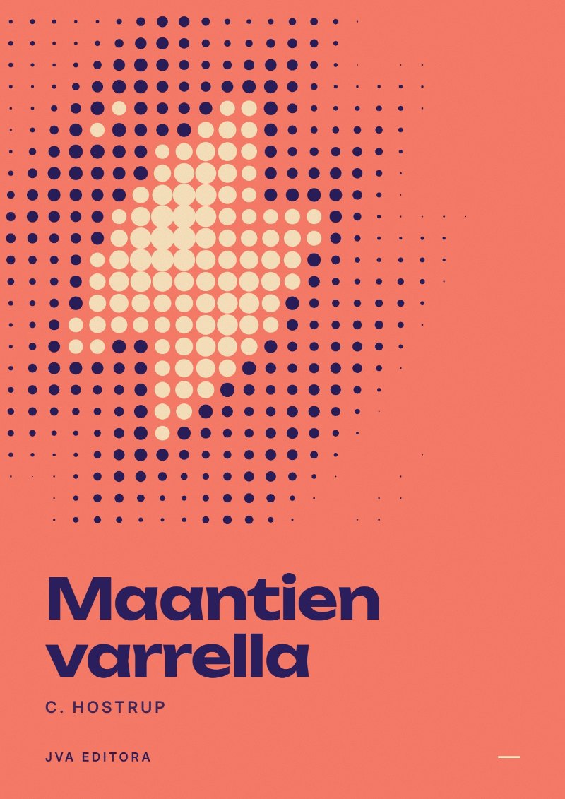 Portada de Maantien varrella