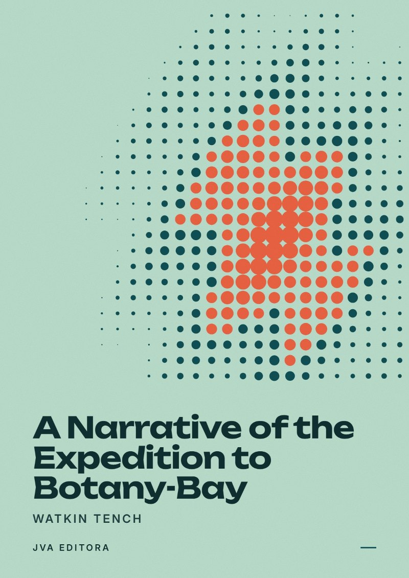 Portada de A Narrative of the Expedition to Botany-Bay