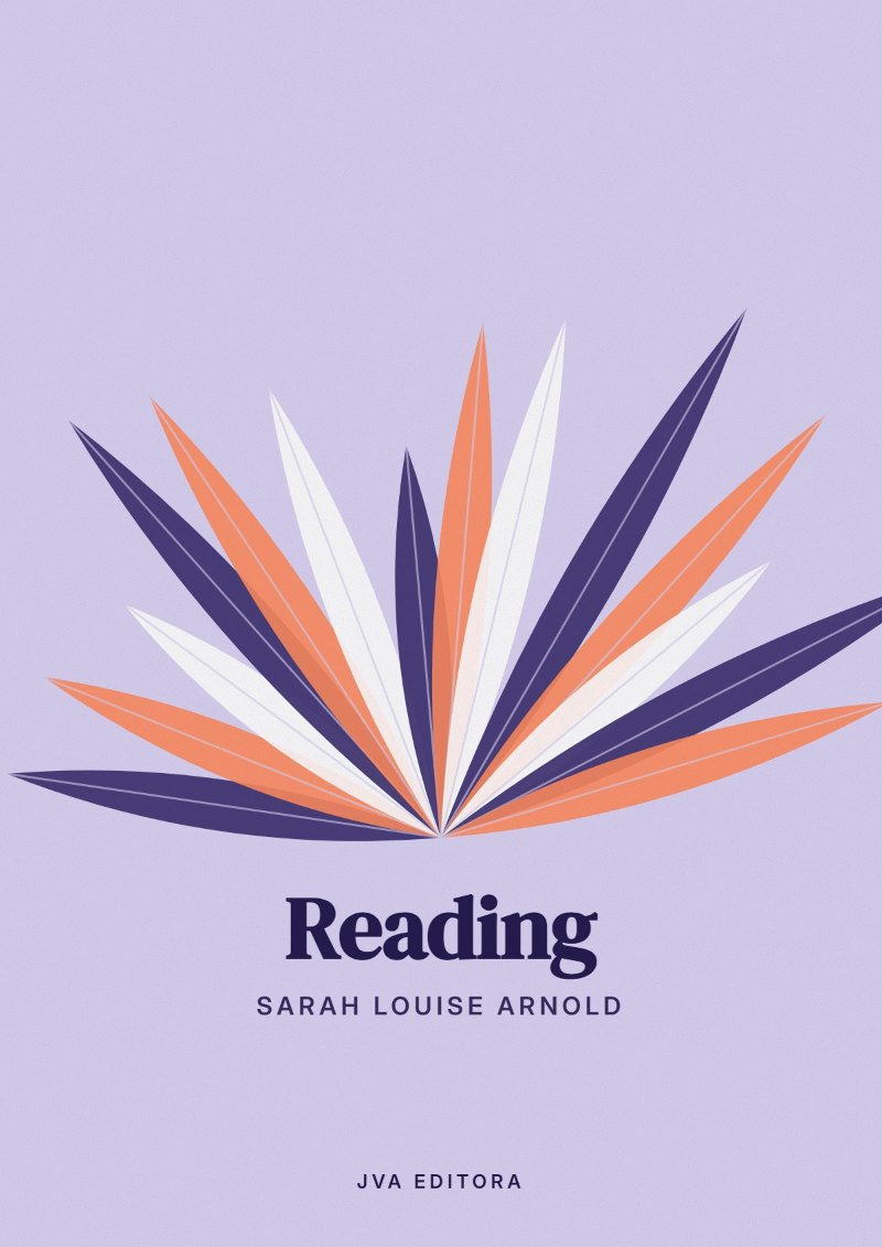 Εξώφυλλο του Reading
