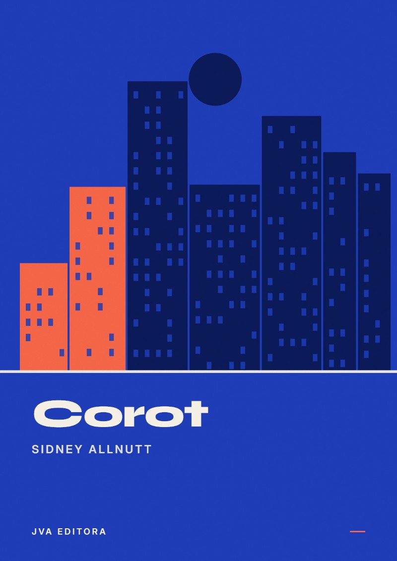 Cover von Corot