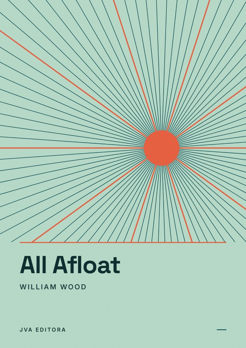 Portada de All Afloat
