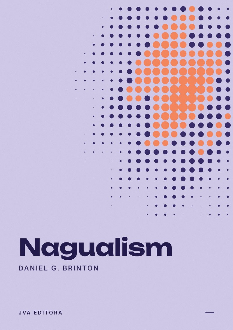 Cover of Nagualism