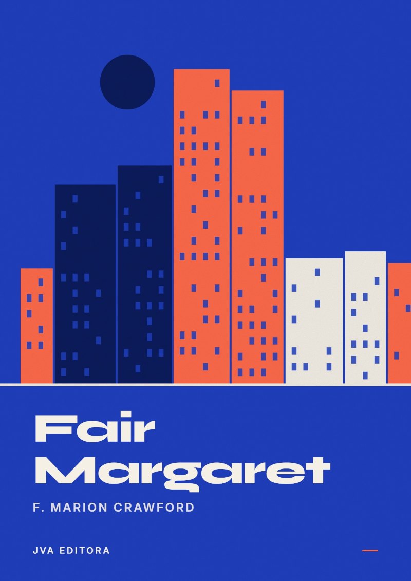 Εξώφυλλο του Fair Margaret