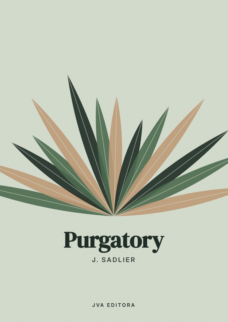 Capa de Purgatory