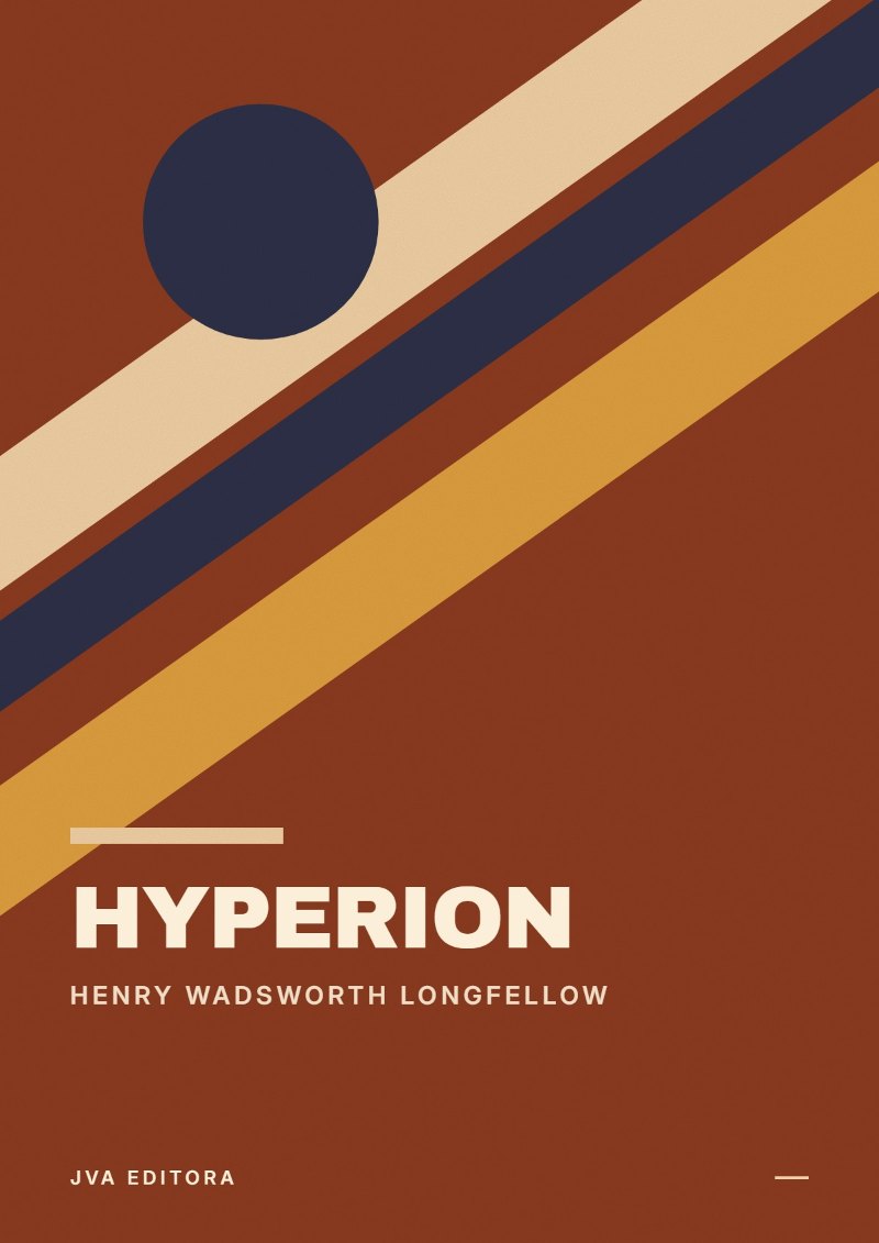 Portada de Hyperion