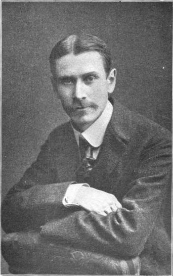 Ritratto di Robert Neilson Stephens