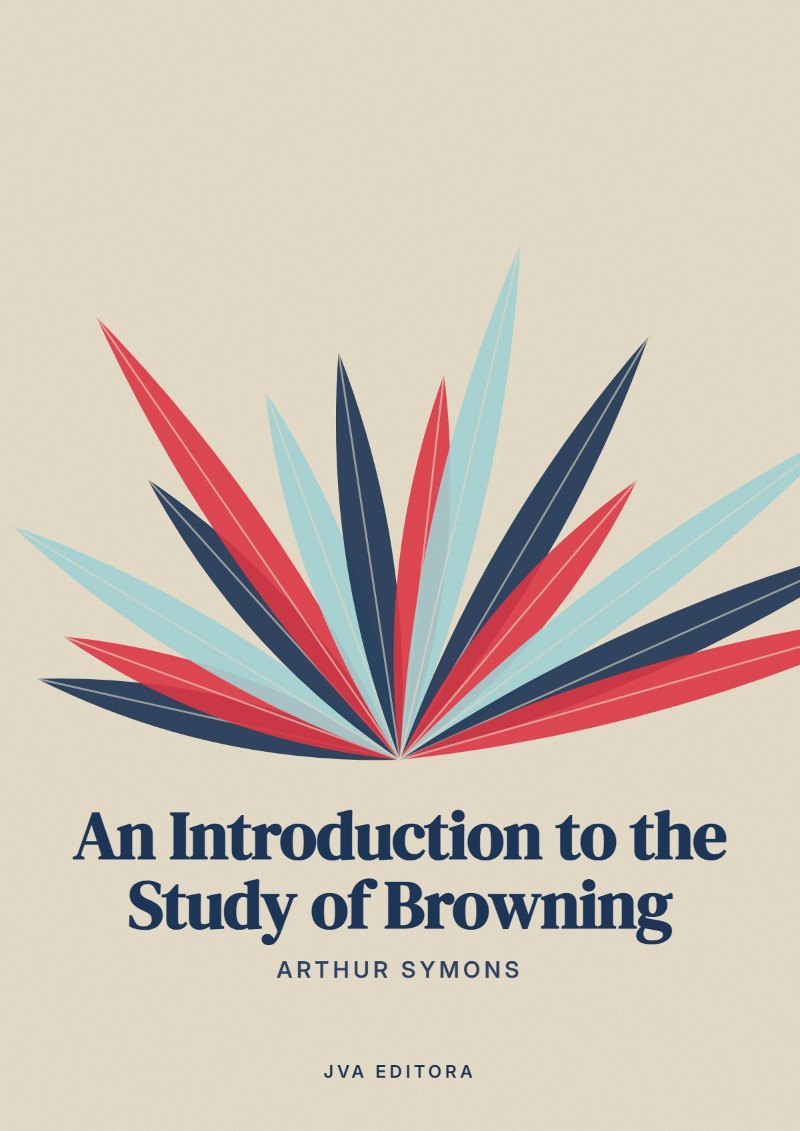 Εξώφυλλο του An Introduction to the Study of Browning
