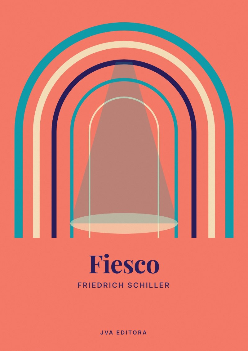 Cover von Fiesco