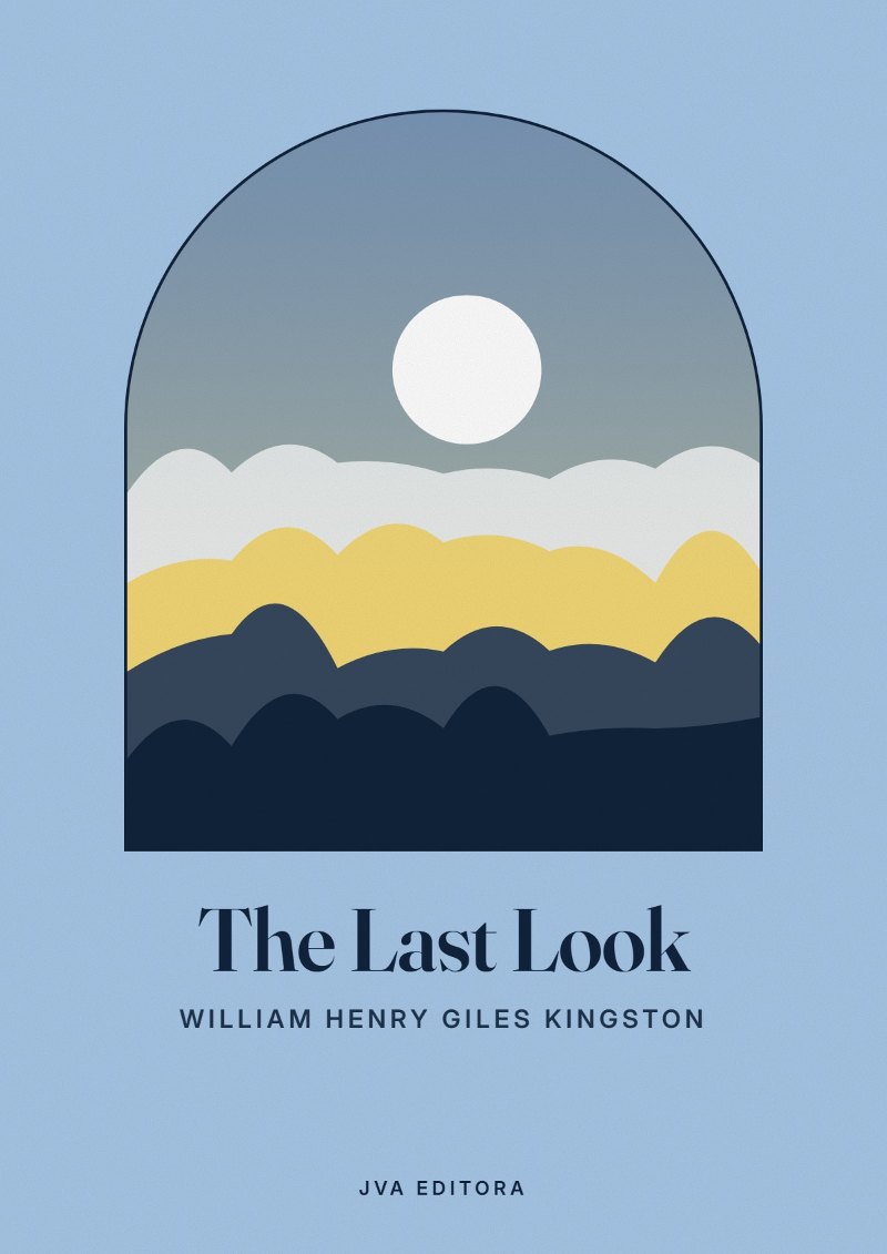 Cover of The Last Look