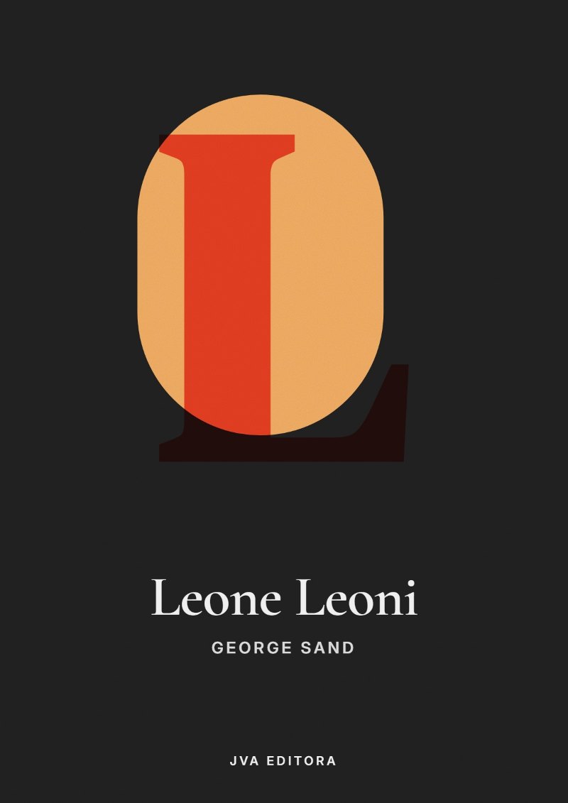 Copertina di Leone Leoni