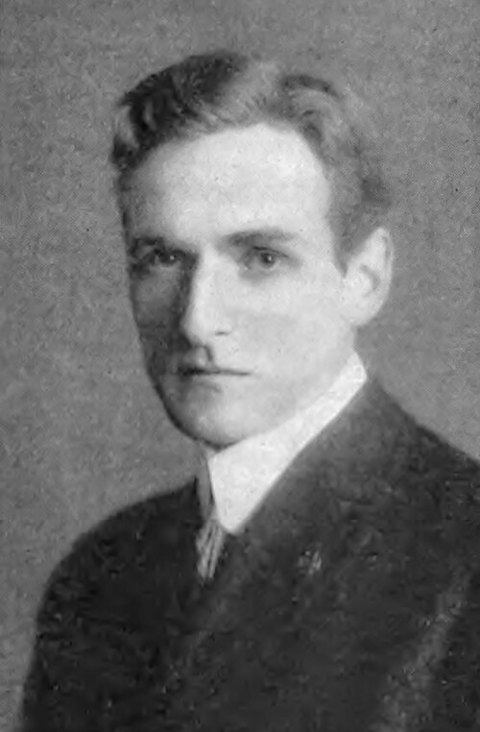 Πορτρέτο: Frederick Ferdinand Moore