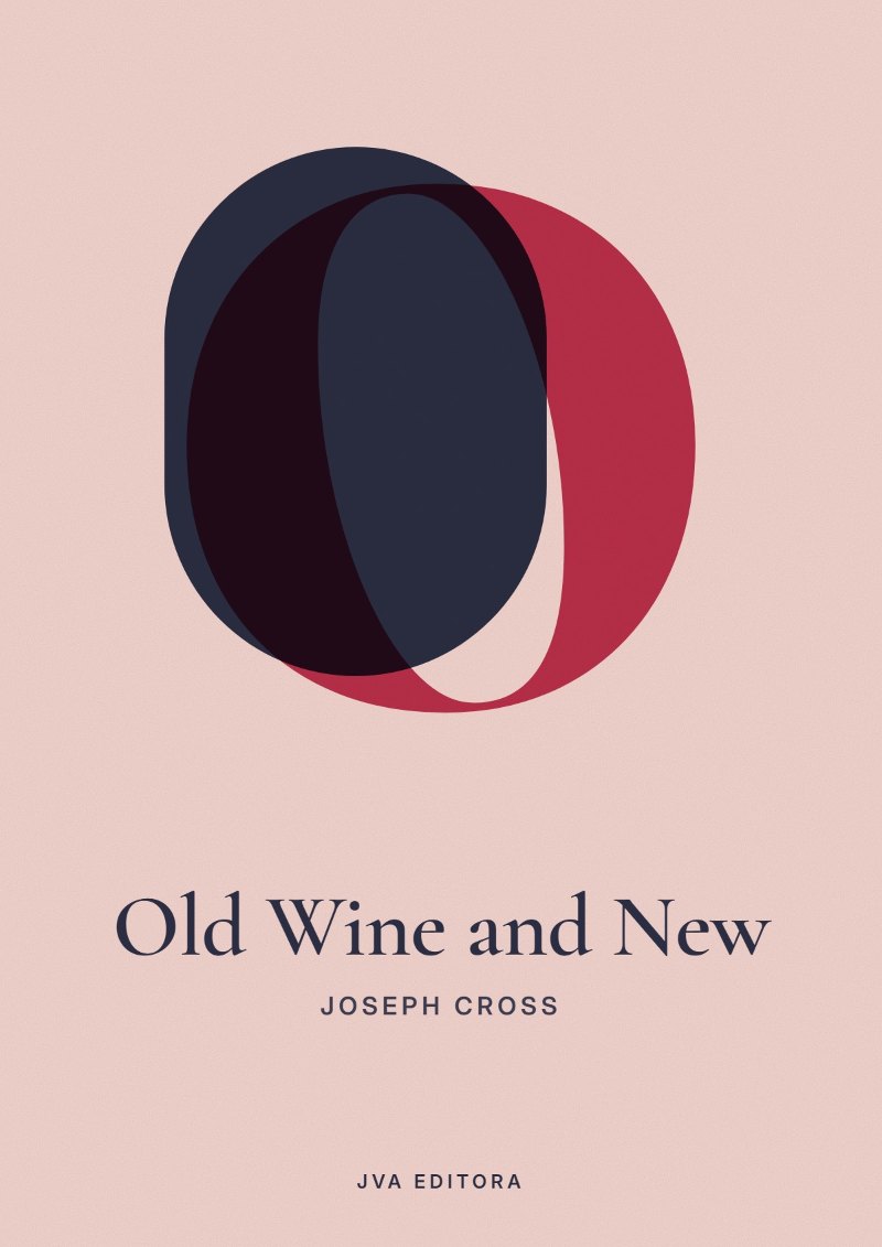 Couverture de Old Wine and New