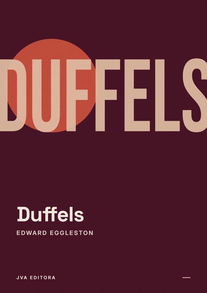 Couverture de Duffels