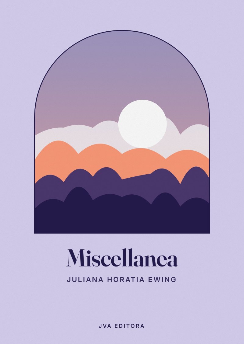 Cover of Miscellanea
