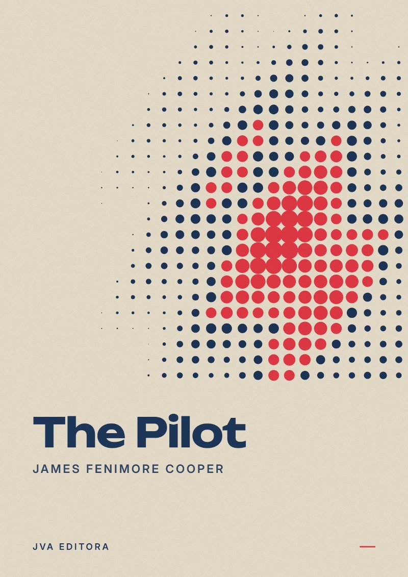 Cover von The Pilot