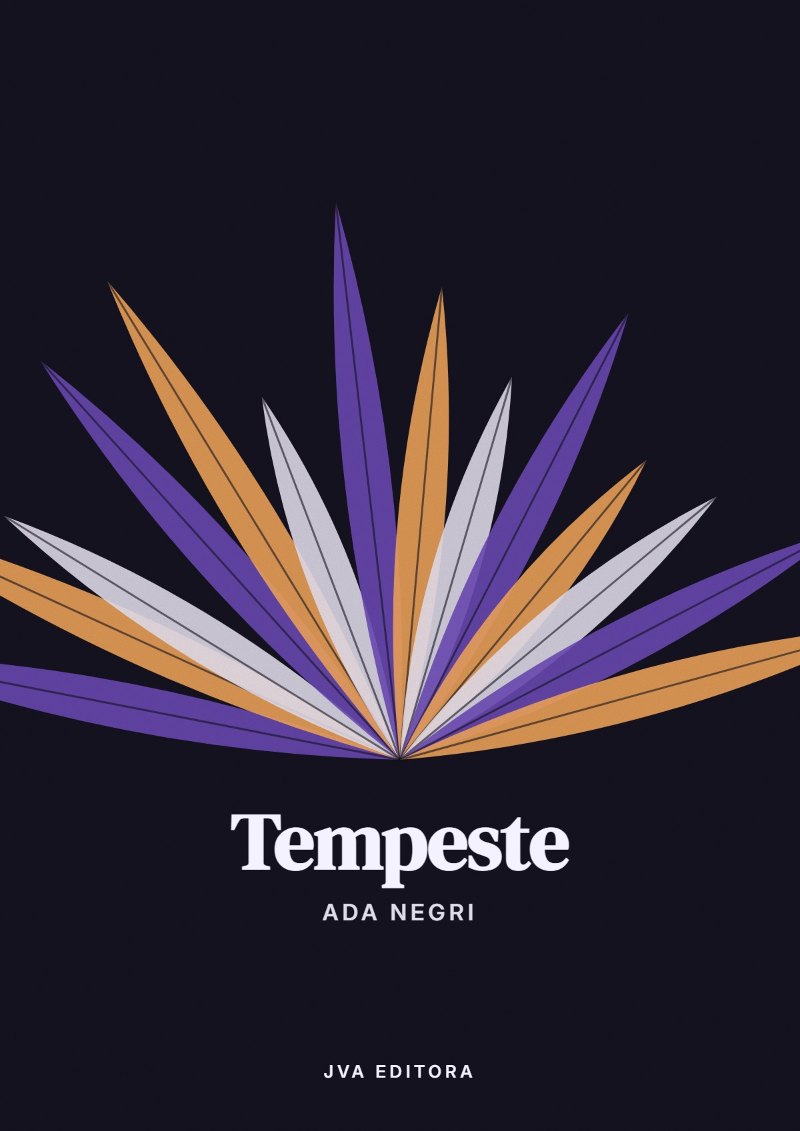 Cover von Tempeste