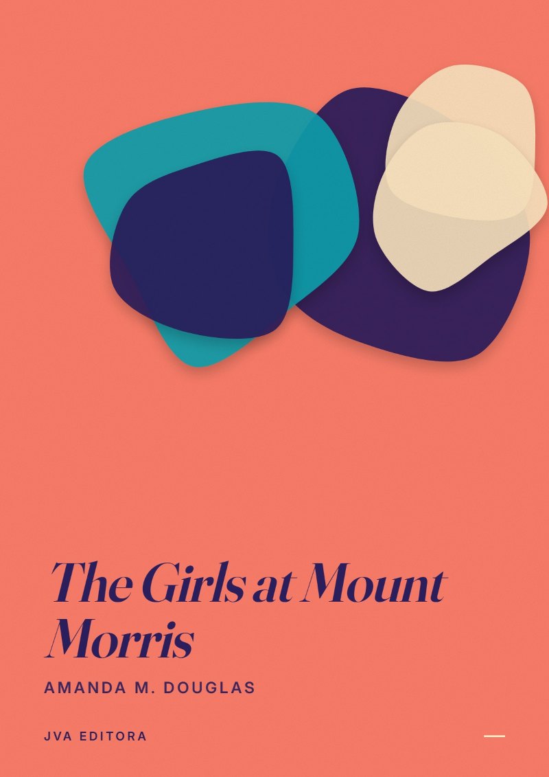 Εξώφυλλο του The Girls at Mount Morris